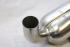 Sportauspuff Edelst.poliert 1-Endr.'65 -'73 911.111.025.00 / 901.111.011.11